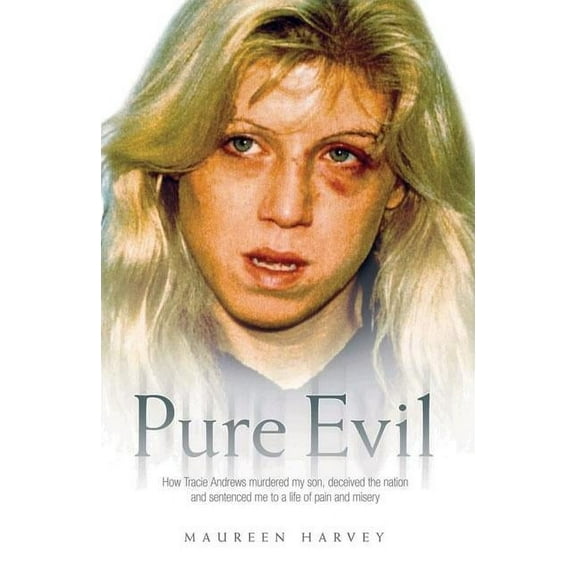 Pure Evil (Paperback)