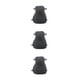 thumbnail image 1 of Sidaley Funda de asiento de motocicleta de secado rápido 3D almohadilla de moto absorción de impacto portátil al aire libre montar Touring sillín L 3piezas Sidaley CBP235865, 1 of 6