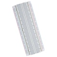 thumbnail image 2 of EL-CP-003 MB-102 Breadboard Kit de módulo de placa PCB prototipo sin soldadura de 830 puntos 1/2/3 Piezas tholdsy MK1460-02, 2 of 2