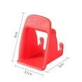 thumbnail image 4 of Siège de Sécurité pour Enfant interface isofix Rainure de Guidage (Ensemble Ordinaire - Noir), 4 of 5