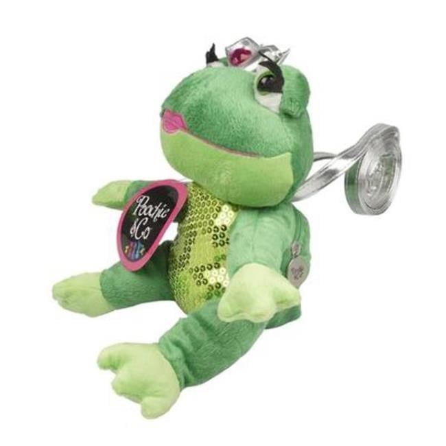 frog stuffed animal walmart