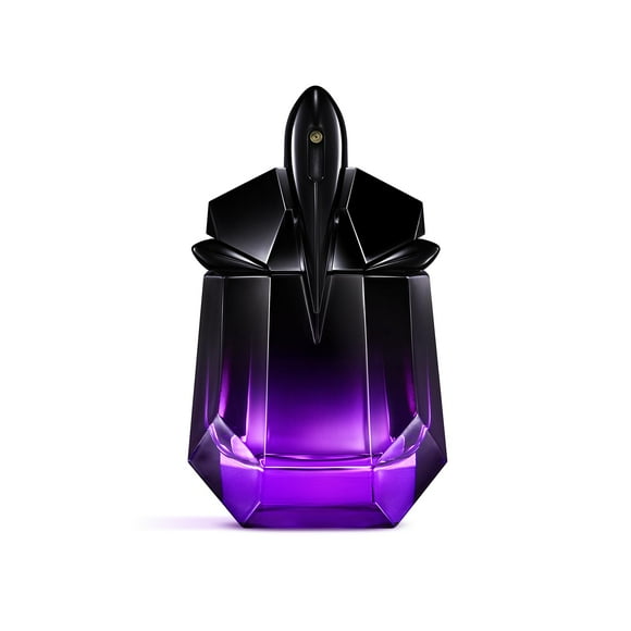 Mugler - Alien Extraintense - Eau de Parfum - Womens Perfume - Floral Scent - With Jasmine, Vanilla and Tuberose - 1 Fl Oz