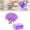purple, variant on 2026 Upgraded Floor Cleaning Tablets, Multi-Surface Cleaner for Hardwood, Laminate, Tile & RV, Fragrance Deodorizing, Streak-Free Floor Maintenance Solution (blue)