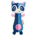 thumbnail image 1 of Handsize Rattle Toy Accompany Accessories Baby Room Decoration Eco-friendly Cotton Hand Bell Pleasant Toys P31B heqiyong toy, 1 of 2