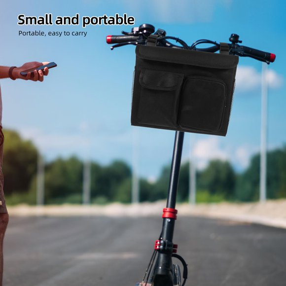 SWETRACE Bolsa Organizadora Para Andadores Con Impermeable Y Fácil Instalación