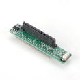thumbnail image 3 of 2.5" Hard Driveto IDE Adapter Card, HDDFemale to IDE 44Pin Male Converter Adapter Card Support Hot Swap with Serial ATA 1.0 Specification, 3 of 7