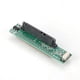 thumbnail image 5 of Unidad de Disco Duro de 2.5 Pulgadas, HDD SATA Hembra a IDE 44Pin Adaptador convertidor Macho, Compatible con Intercambio en Caliente, Apto para Windows 98SE/2000/ME/XP/VISTA y NT 4.0 y para Lin Amonsee No, 5 of 5
