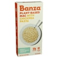 thumbnail image 5 of (Pack of 6), Banza Plant-Based Shells with Chickpea Pasta, 5.5 oz, 5 of 5