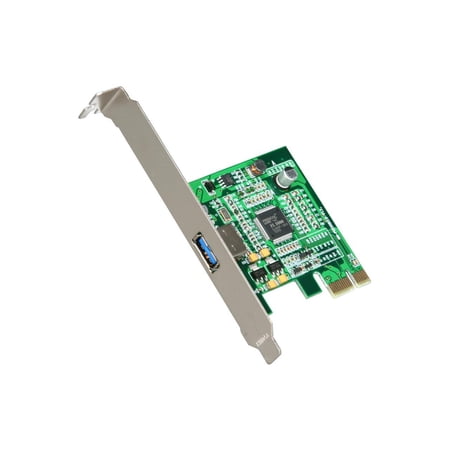 SYBA - SY-PEX20041 - PCI-E PCI-Express USB 3.0 Card price history on PriceWatchPro