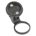 thumbnail image 1 of Bike Computer Mount,Aluminum Alloy Adjustable Angle Bike Odometer Bracket for Mountain Bike Road Bike, 1 of 7