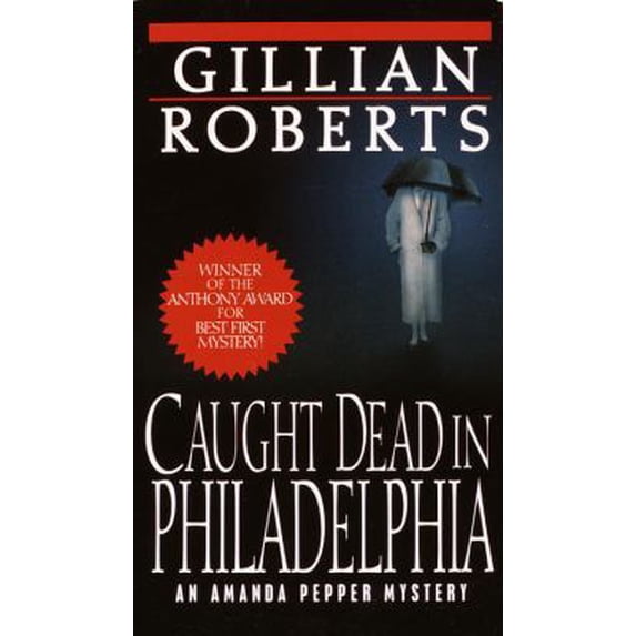 Pre-Owned Caught Dead in Philadelphia (Unknown) 0345353404 9780345353405