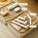 thumbnail image 5 of Travel Clothes Rack Hole Telescopic Clothes Drying Rod Multifunctional Hotel Balcony Folding Drying Pole Clothes Drying Artifact, 5 of 9