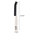 thumbnail image 5 of Tnobhg Multifunctional Gap Cleaning Brush with Long Handle Ultralight Hard-bristled Tile Joints Scrubber Window Groove Gap Cleaner, 5 of 7