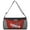 Red, variant on High Volume Athletic Bag Outdoor Travel Messenger Bag Versatile Sport Kit Unisex Luggage Handbag Workout Bags Gym Duffle Bag Backpack Sports Duffel Bags Travel Overnight Bag Basketball Bags for Men