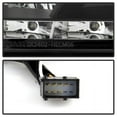 thumbnail image 4 of ( Spyder ) Pontiac G8 08-09 Projector Headlights-Drl-Black-High H1 (Included)-Lo, 4 of 8