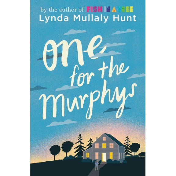 Pre-Owned One for the Murphys (Paperback) 0142426520 9780142426524