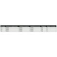 thumbnail image 4 of Carbon Fiber Telescopic Rod with Line Lures Tackle Hooks One-piece Handle Pole for Kids Family Beginners, 4 of 9