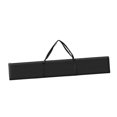 thumbnail image 1 of Bolsa de riel guía para de mesa, estuche protector de transporte de 59", impermeable, profesional, portátil, acolchado, organizador, 1 of 9