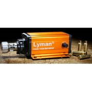 Lyman Brass Smith Case Trim Xpress Case Trimmer