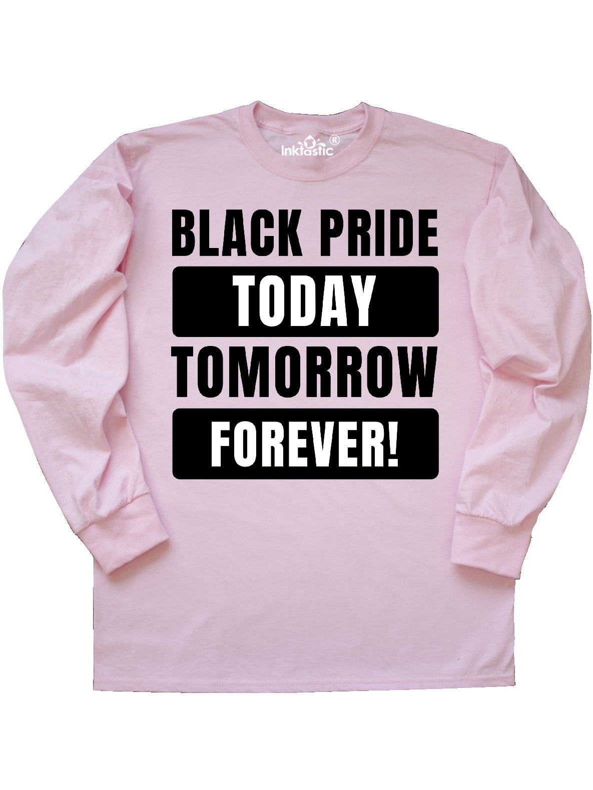 walmart black history month shirts