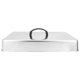 thumbnail image 1 of Grill Baking Pot Lid Stainless Steel Cover Accessories, 1 of 4