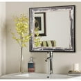 thumbnail image 5 of Rayne Mirrors American Made Rayne Rustic Seaside Wall/ Vanity Mirror - Antique White, 5 of 5