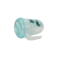 thumbnail image 5 of Mainstays Palm Polypropylene Pitcher Blue 3.69L, 5 of 5