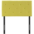 thumbnail image 4 of Modway Terisa Tufted Button Headboard, Multiple Sizes and Colors, 4 of 5