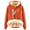 Red, variant on Women's Wool Hoodie Winter Warm Fashion Graphic Thickened Casual Hoodie Womens Pullover Tall Cool Women Hoodies Women Tunic Light Medium Long Sleeve Sweater Top Teen Hoodies Colla Pullover Green M