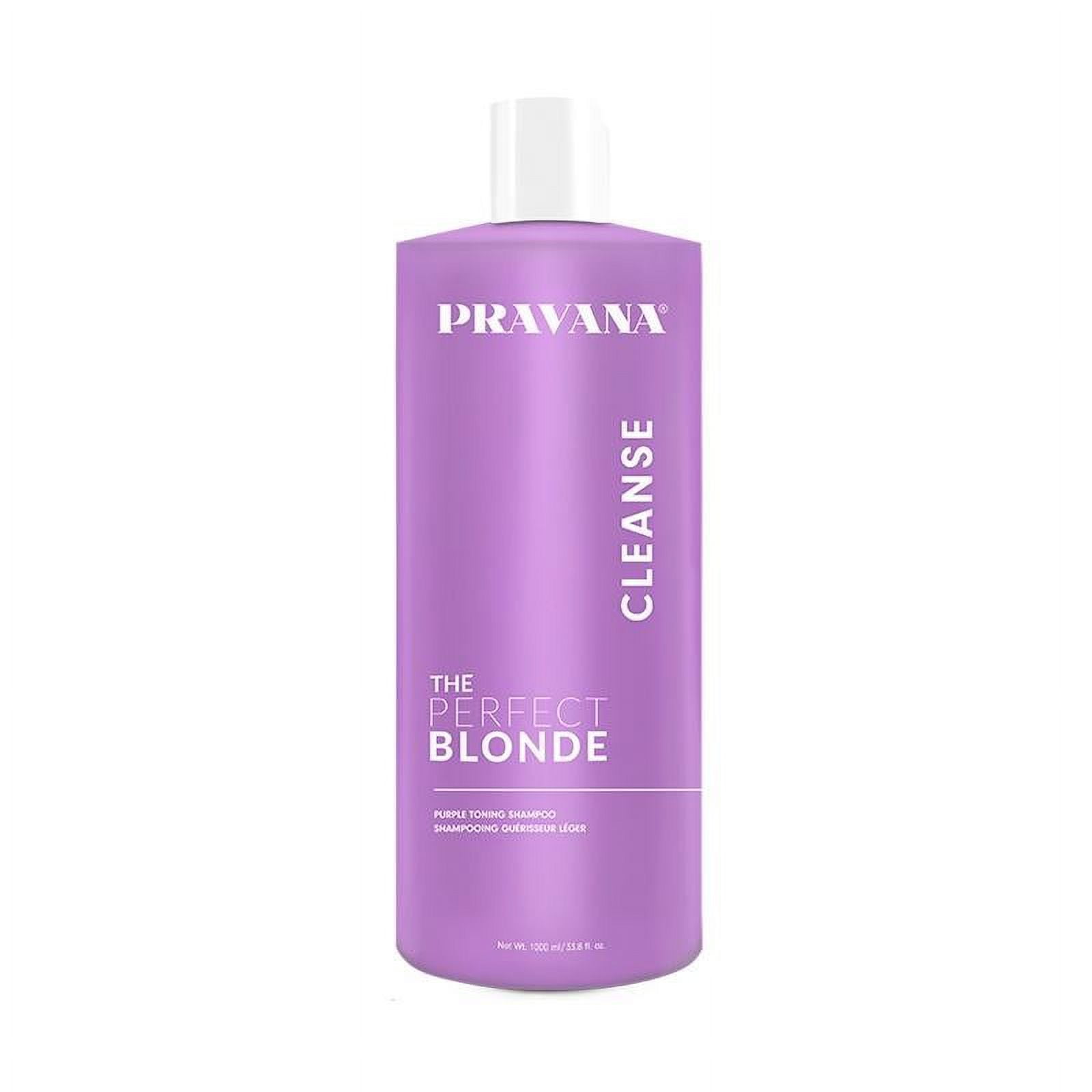 - Shampoo Perfect Blonde 1000Ml