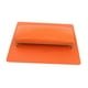 thumbnail image 4 of Reposabrazos para accesorios de uñas con almohada de mano para decoración de uñas, alfombrilla antideslizante profesional para conjunto naranja, 4 of 9
