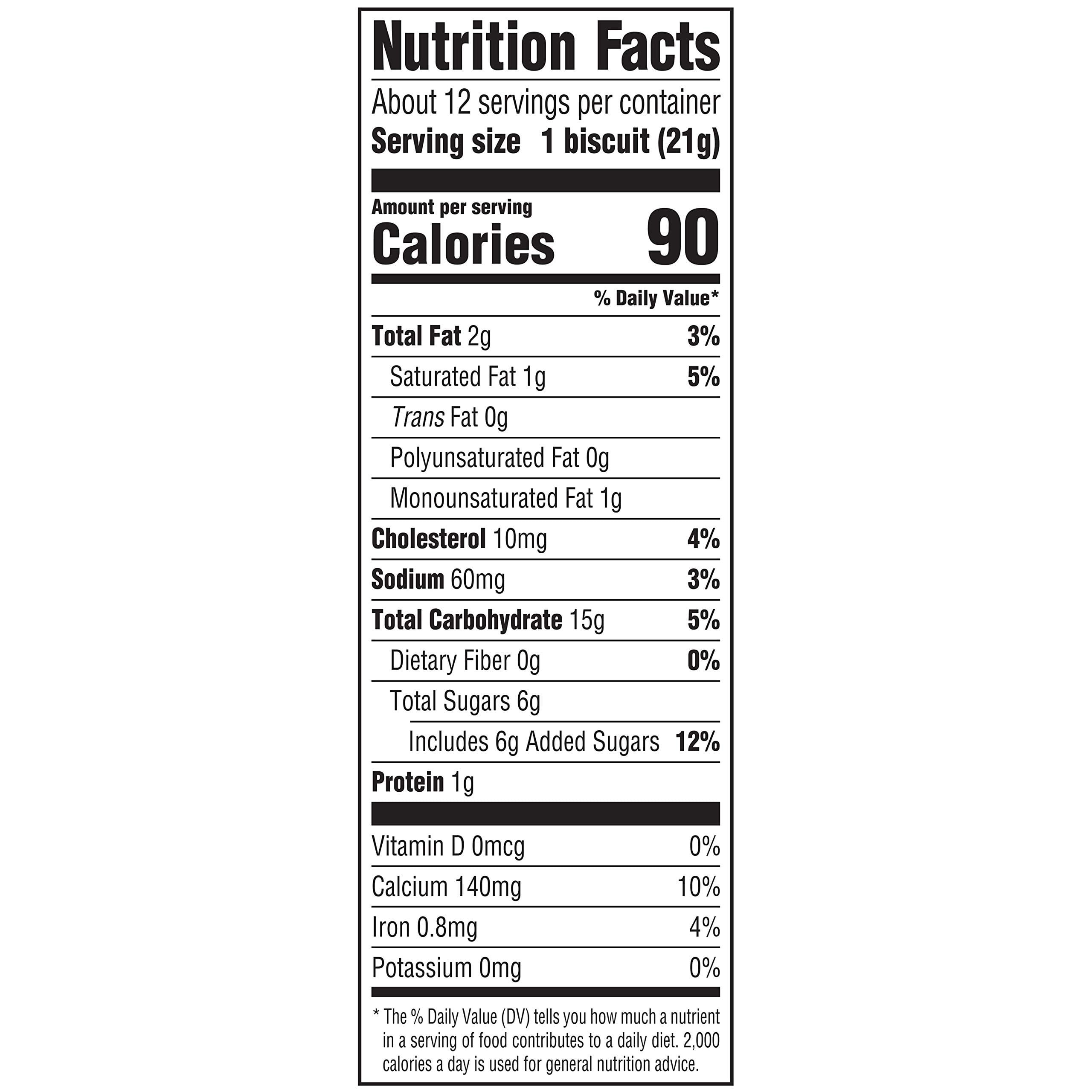3 Pack Stella D'oro Cookies Original Breakfast Treats, 9 Oz