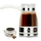 thumbnail image 1 of Cafetera Electrica Para Café Turco YOU Jarra de Vidrio 500ml 650W Blanco, 1 of 7