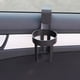 thumbnail image 5 of sweethay Portavasos para bebidas de vehículos, soporte portátil ABS anticaída, portavasos para bebidas automotrices, estante de Automoción decorativa y accesorios, 5 of 6