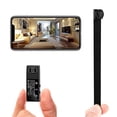 thumbnail image 1 of Camara espia oculta WBESEV WiFi 1080P Mini camaras de seguridad, 1 of 2