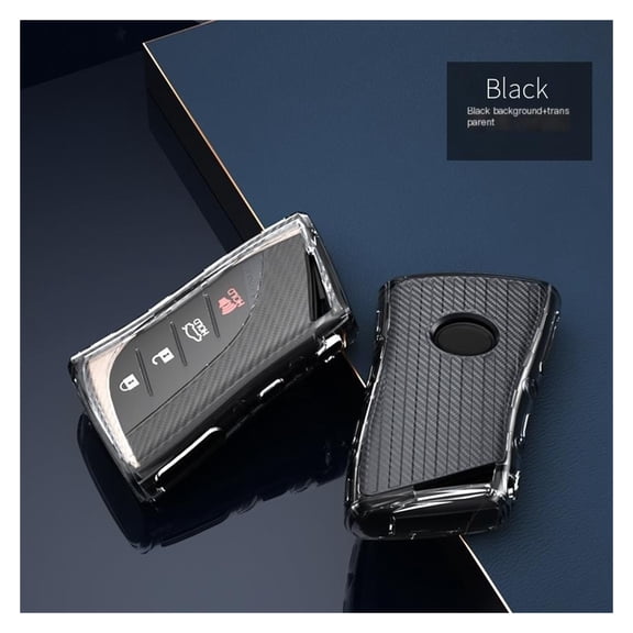 Suitable for Lexus remote key cover X260H new ES200ES300HLS500H car key case