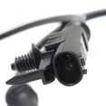 thumbnail image 6 of New Front ABS Speed Sensor Compatible With Infiniti Nissan 370Z Nismo Tech 6 Cyl 3.7L G35 X 6 Cyl 3.5L 370Z Touring Sport 6 Cyl 3.7L 2007-2020 By 71421 71841 532112 7210052 7210881, 6 of 6