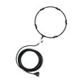 thumbnail image 1 of Xingzhi Outdoor Misting System Fan Cooling Kit 3/4" Connector for Patio Backyard 8cm US, 1 of 9
