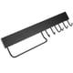 thumbnail image 5 of Soporte para cuchillos de pared, estante de almacenamiento para cuchillos de pared, soporte para cuchillos diseñado para profesionales, 5 of 12