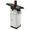 thumbnail image 4 of JET JT9-723950 115V 1-Phase 1 HP Oscillating Floor Spindle Sander, 4 of 14