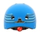thumbnail image 3 of Casco Bicicleta Con Luz Infantil Shark Talla Chica Hornit Hornit 48-53 cm 350 g, 3 of 4