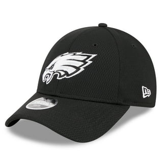 Philadelphia Eagles New Era Super Bowl LVII Opening Night 9FORTY Adjustable  Hat