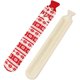 thumbnail image 1 of Bolsa de agua caliente Calentador de manos largo de goma con funda extraíble Bolsa de agua caliente para estudiantes, Copo de nieve rojo Advancent HA002623-02, 1 of 6
