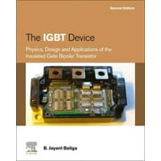 The Igbt Device (Hardcover)