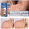 thumbnail image 4 of Crema removedora de verrugas Crema fácil y eficaz para el tratamiento de verrugas Elimina la etiqueta común de la piel para Sincero  Hogar, 4 of 4