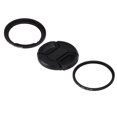 thumbnail image 4 of Step Down Ring, 58mm Filter Adapter Ring Excellent Sealing  For  G1X ANGGREK Camera Filter Ring, 4 of 8