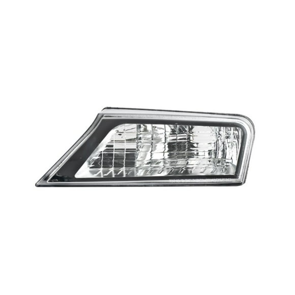 Cuarto DEPO  Jeep Liberty 2008 - 2013 Piloto