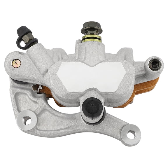 M MATI Front Brake Caliper for Yamaha YZ125 YZ250 YZ250F YZ450F WR450F WR250F 2017-2024