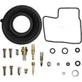 thumbnail image 4 of 2x Carburetor Repair Rebuild Kit for Honda Shadow Spirit 1100 VT1100C 1997-2007 New, 4 of 9
