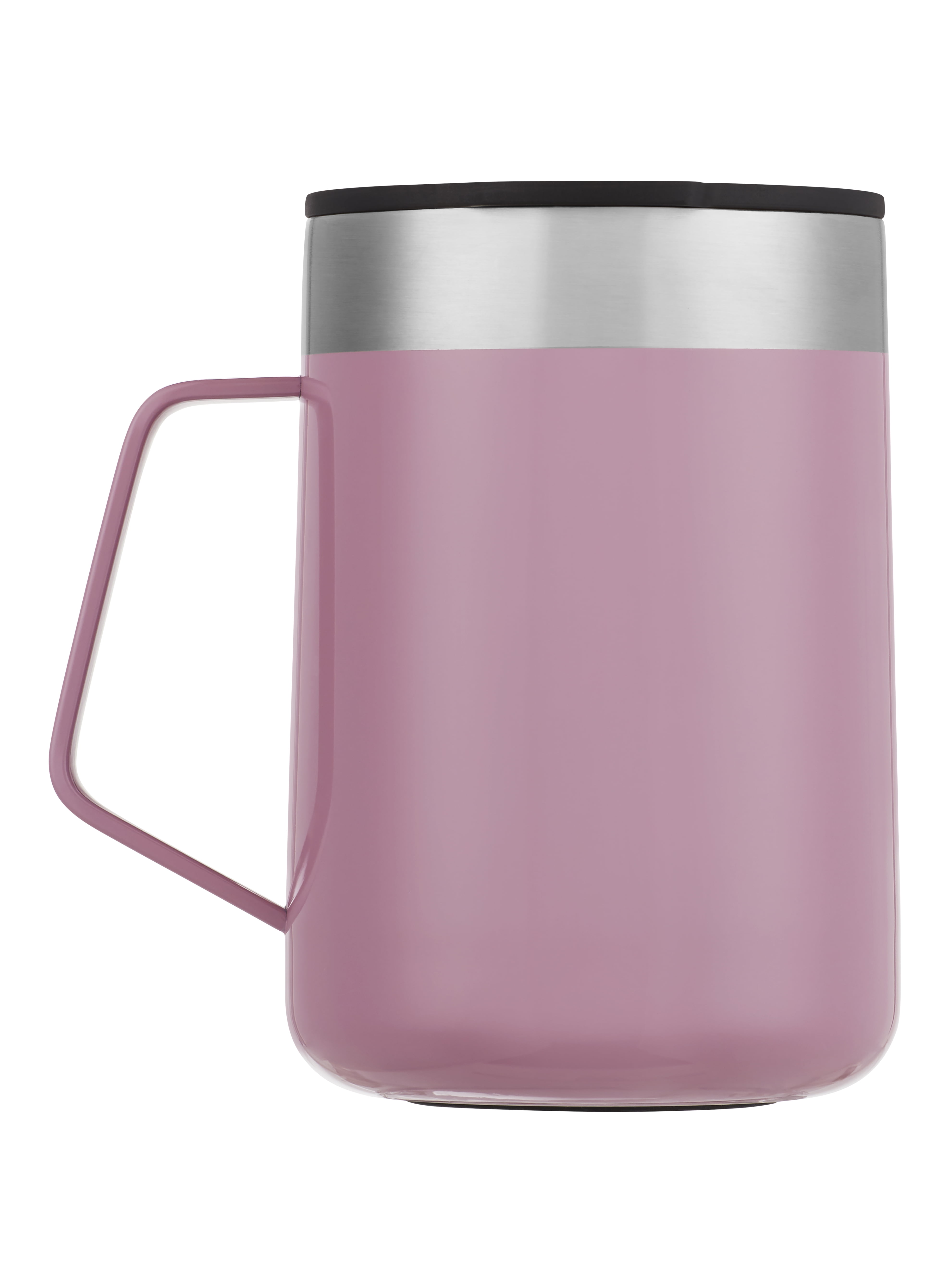 Contigo Streeterville Mug with Handle and splash-proof lid 414mls – My  Green Stuff